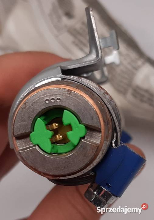 KURTYNA AIRBAG LEWA MERCEDES W204 KOMBI LIFT sprzedam