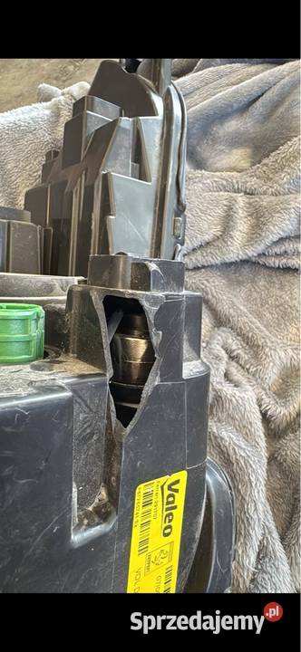 Lampa Ferrari f12 lewa osobowe Rzeszów