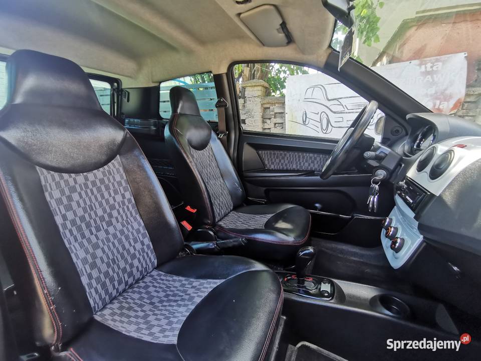 Microcar LIGIER IXO DCI 2016r L6 bez prawka B 14 Sochaczew