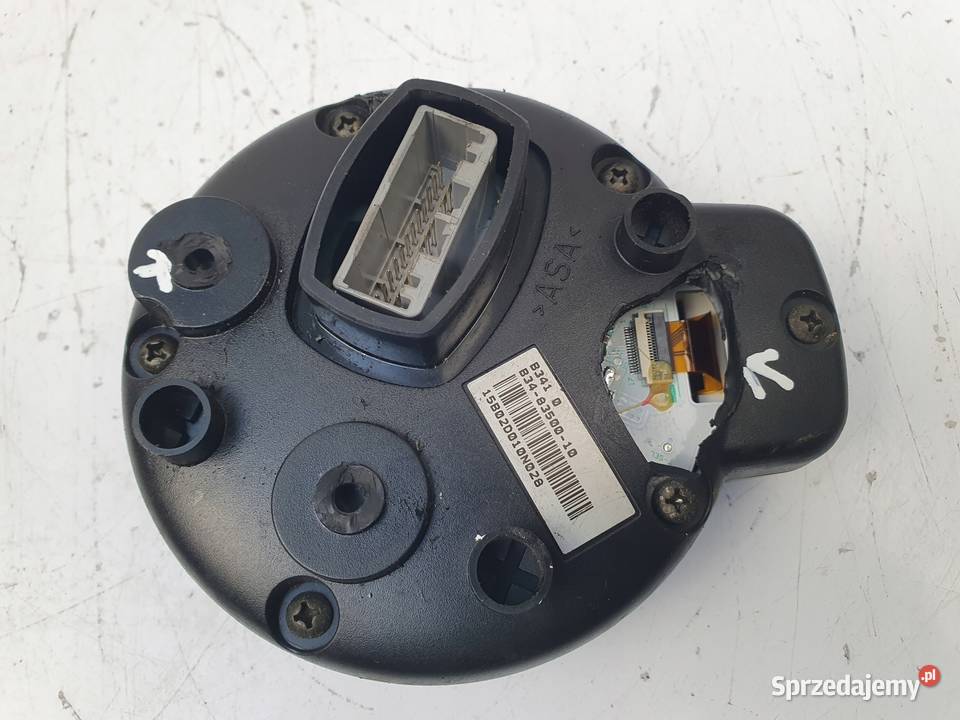 LICZNIK ZEGAR WYŚWIETLACZ Yamaha XSR 700 XSR700 Chełm
