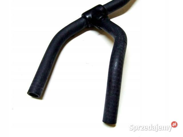 PRZEWÓD WĄŻ NAGRZEWNICY FORD TRANSIT 2003 2006 dostawcze Głogów