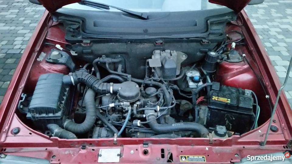 Fiat UNO 900 jeden właściciel nowości kupiony w polskim salonie kujawsko-pomorskie Bydgoszcz