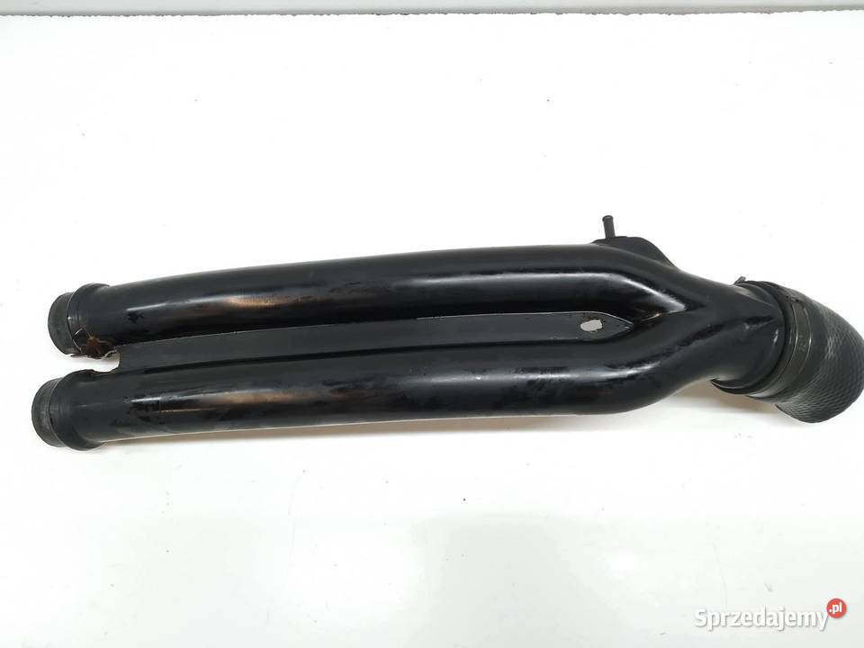 RURA PRZEWÓD INTERCOOLERA 28 B 9161701 Volvo S80 osobowe