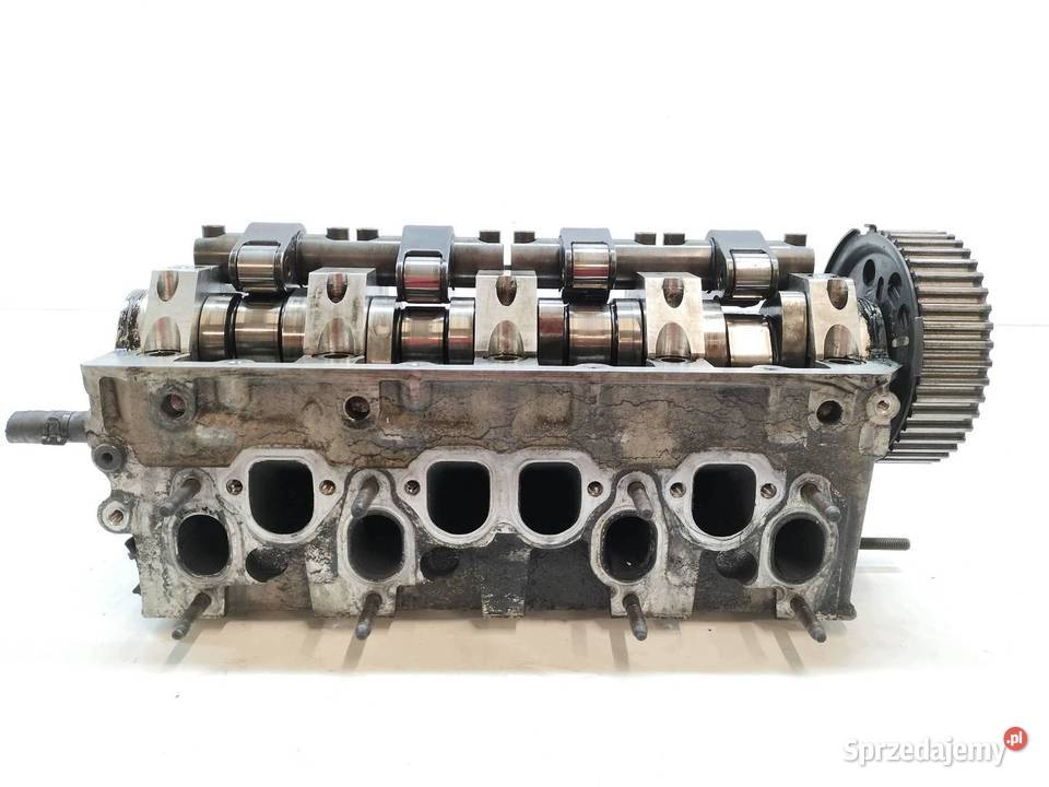 GŁOWICA KOMPLETNA 038103373R 19 TDI VW