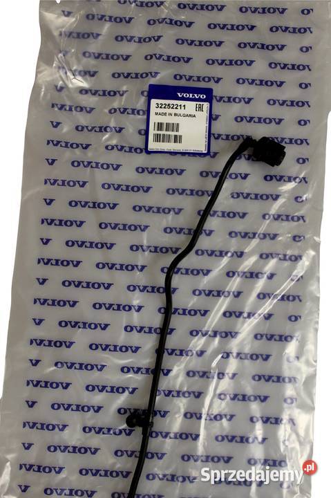 VOLVO S90 V90 przewod zbiornika wyrownawczego OE Bielany Wrocławskie