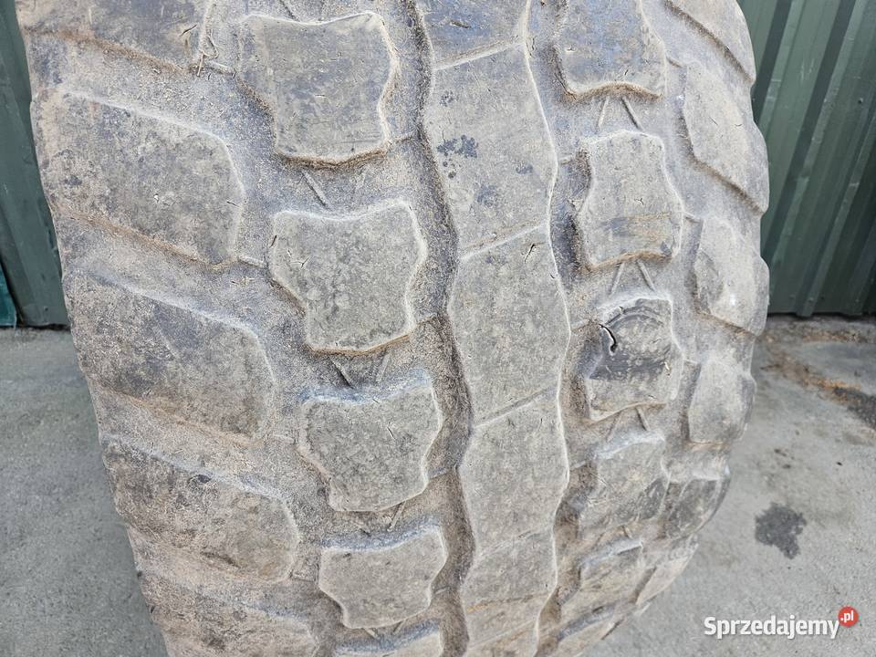 Opona Michelin 65065 R 305 305 IMP CargoXbib lubuskie