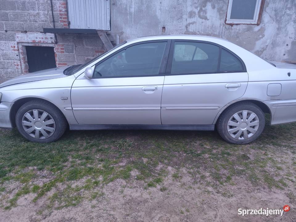 Honda Accord 6
