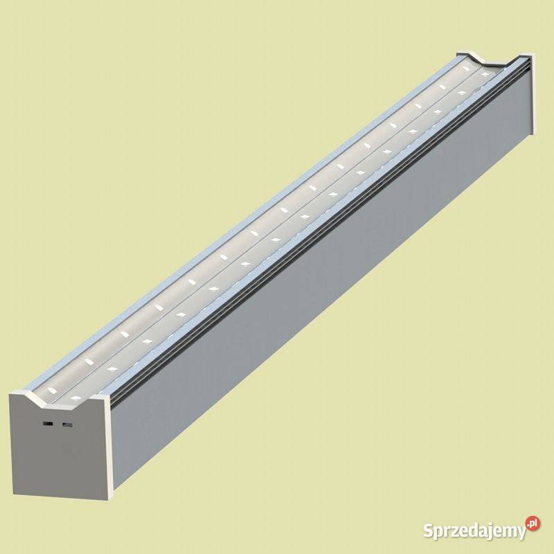 Moduł Przemysłowy LED Xenergo P2 35W 750mm Wola Gołkowska sprzedam