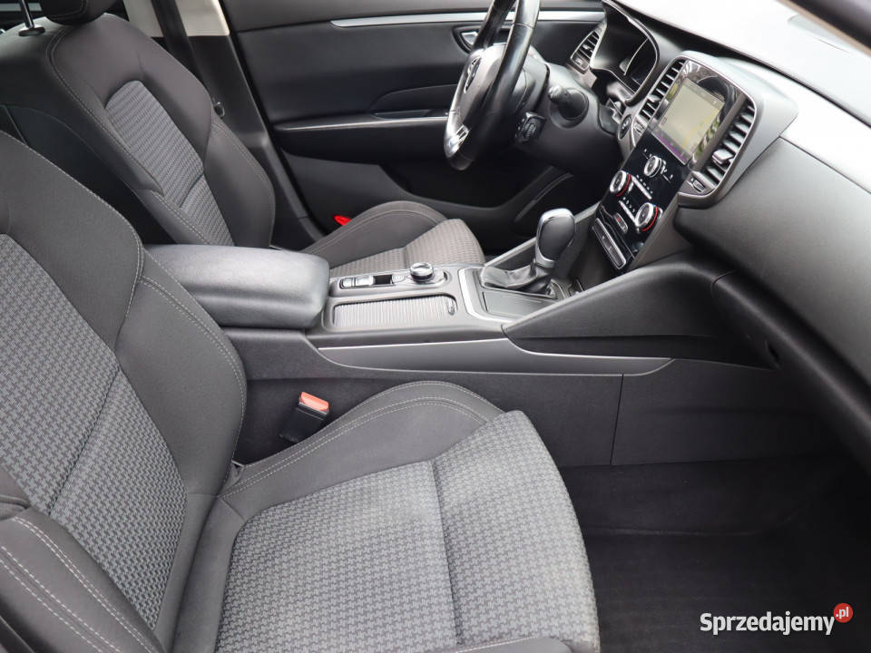 Renault Talisman 16 dCi śląskie Katowice