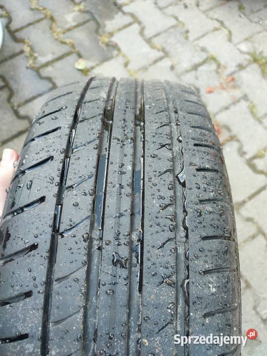 Felgi keskin kt4 16 bez dekielków Średnica 16" Opony i felgi mazowieckie Garwolin