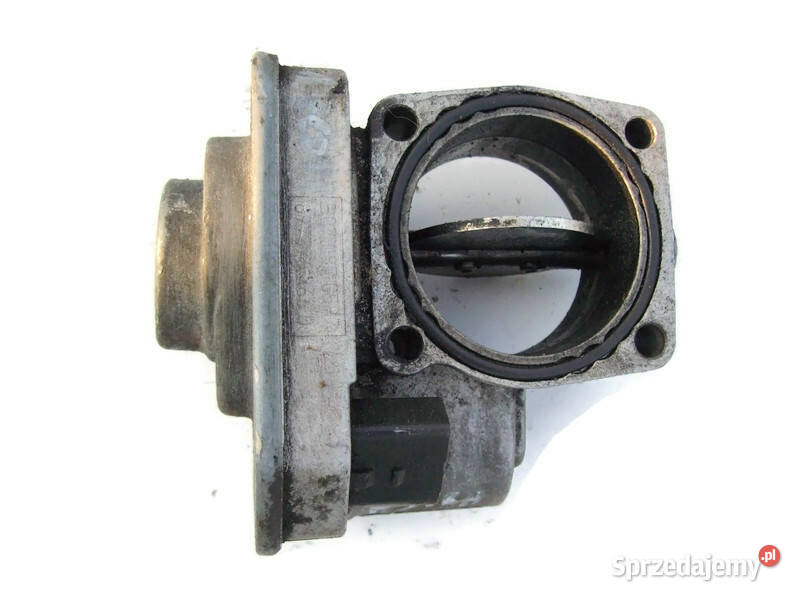 Astra III H 17 CDTI Przepustnica 8973762660 osobowe Mińsk Mazowiecki