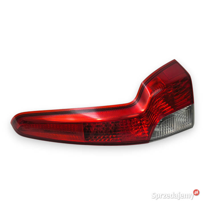 LAMPA PRAWA Volvo V50 I LIFT 20072012 tylna Chełm