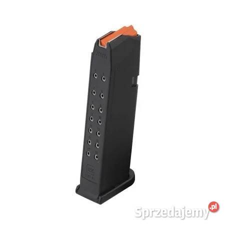 Magazynek Glock 172nb Orange 2354 Sporty strzeleckie i myślistwo Warszawa