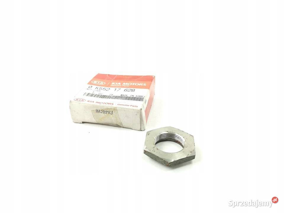 NAKRĘTKA SKRZYNI BIEGÓW KIA CARNIVAL 9805 ORI OE sprzedam