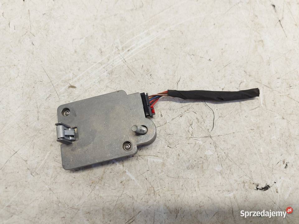 TESLA MODEL Y 2022r RADAR SENSOR CZUJNIK Czujniki