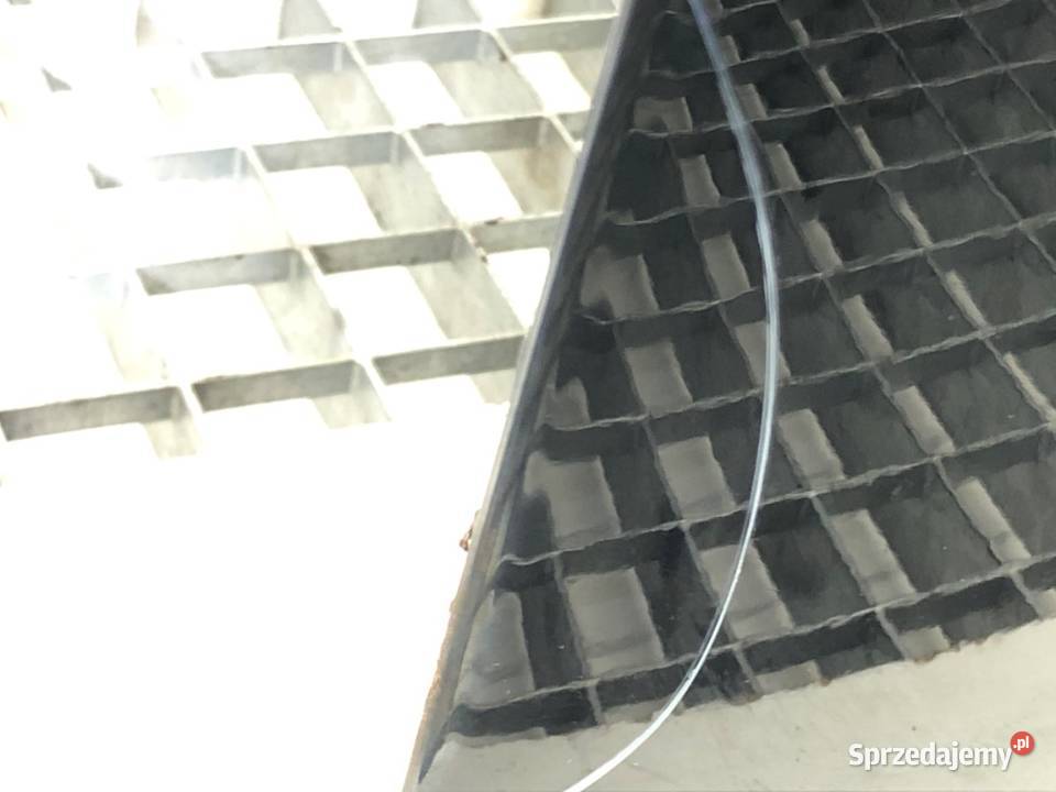 MASKA HYUNDAI TUCSON SUV POKRYWA PRZEDNIA