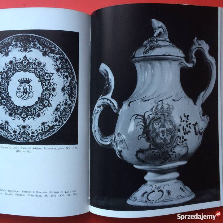 894 Sztuka Zdobnicza Szczecin