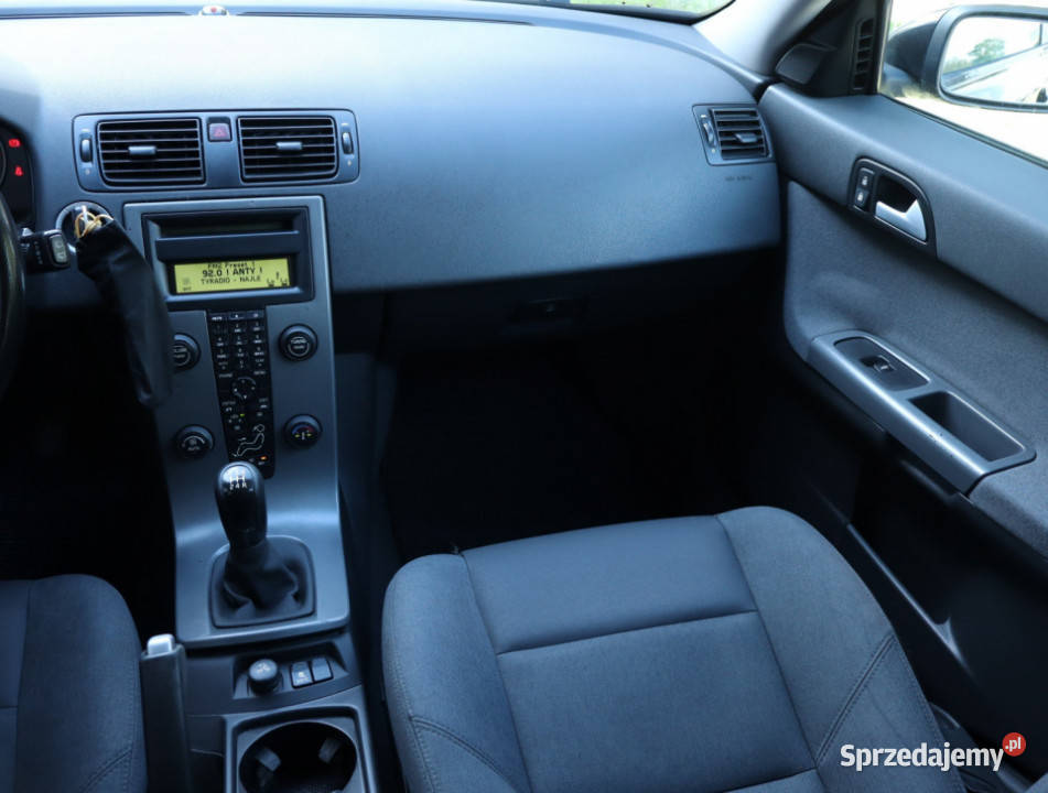 Volvo V50 16 D diesel V50 Piaseczno sprzedam