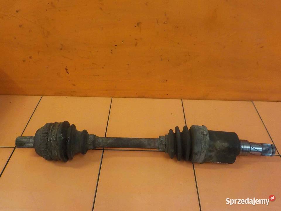 SMART FORTWO 08 CDI 10r 54 660 polos Suków