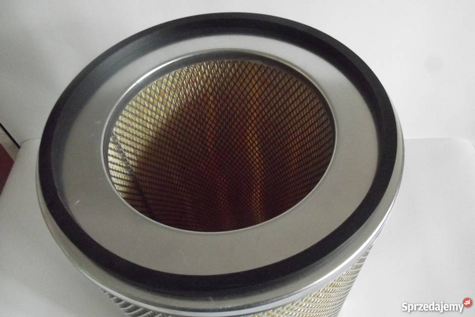 Filtr powietrza AM 404 FILTRON lubelskie sprzedam