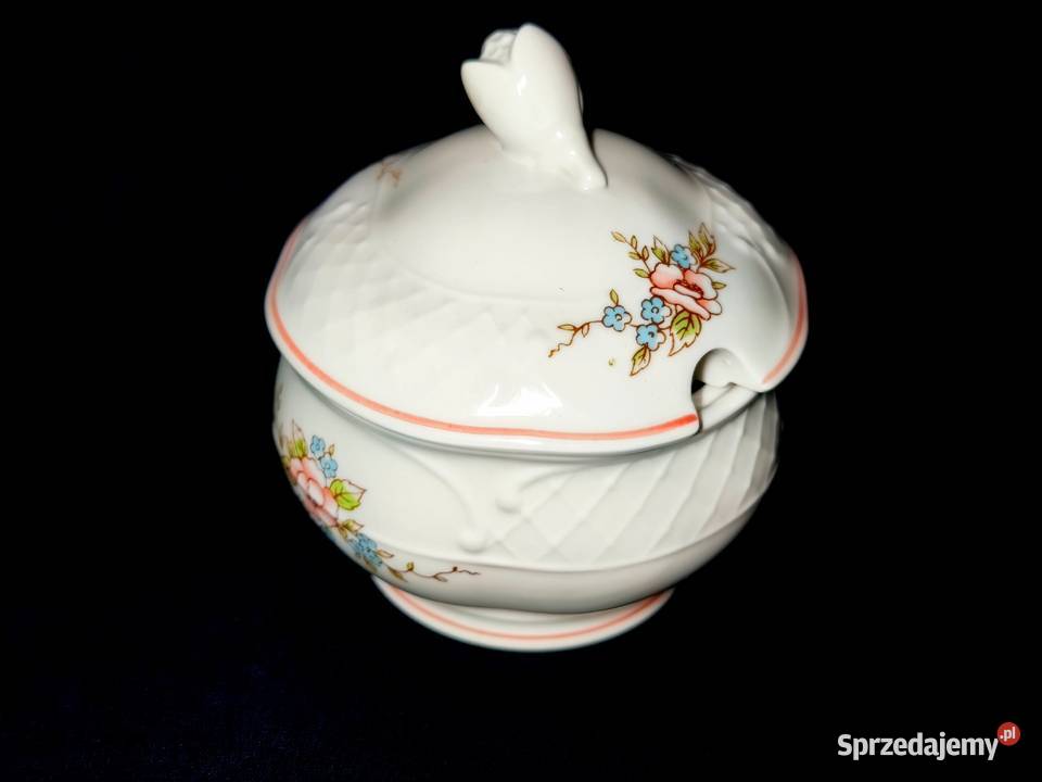 Cukiernica Villeroy Boch Rosette Chełm