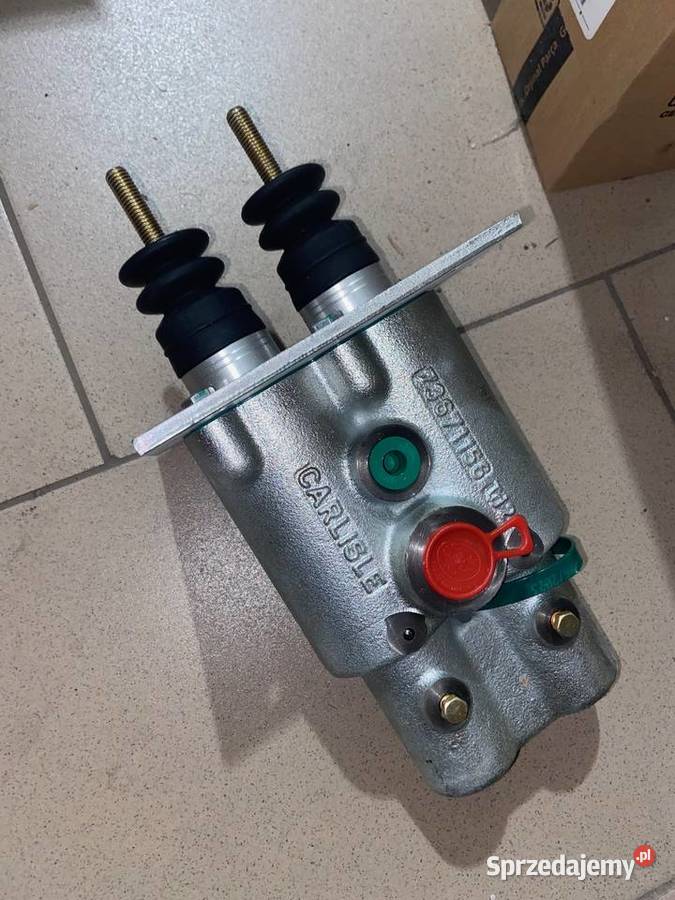 4286326M1 Pompa hamulcowa 5460 5470 6455 6460 Części zamienne mazowieckie