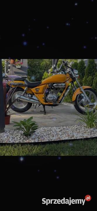 Sprzedam Daelim Vt 125 Konin