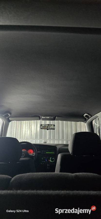 Golf 3 Syncro małopolskie sprzedam