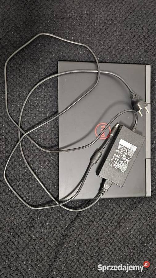 Dell inspirion 157000 gaming Dell wielkopolskie Starężyn sprzedam