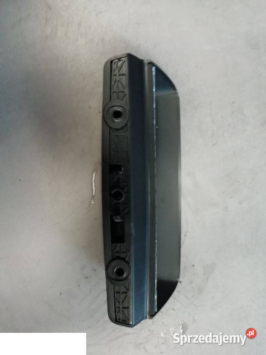 HONDA JAZZ 2012 LIFT SWIATŁO 3 STOP lampy przednie Kozubszczyzna