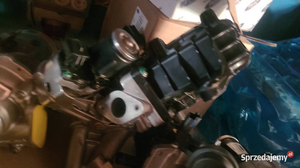 ZAWÓR EGR FORD KUGA MONDEO GALAXY 2267338 osobowe