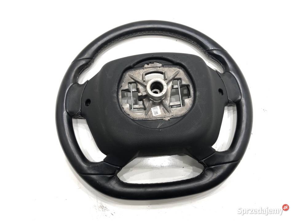 KIEROWNICA CITROEN C4 PICASSO II 98167370ZD osobowe Kierownice