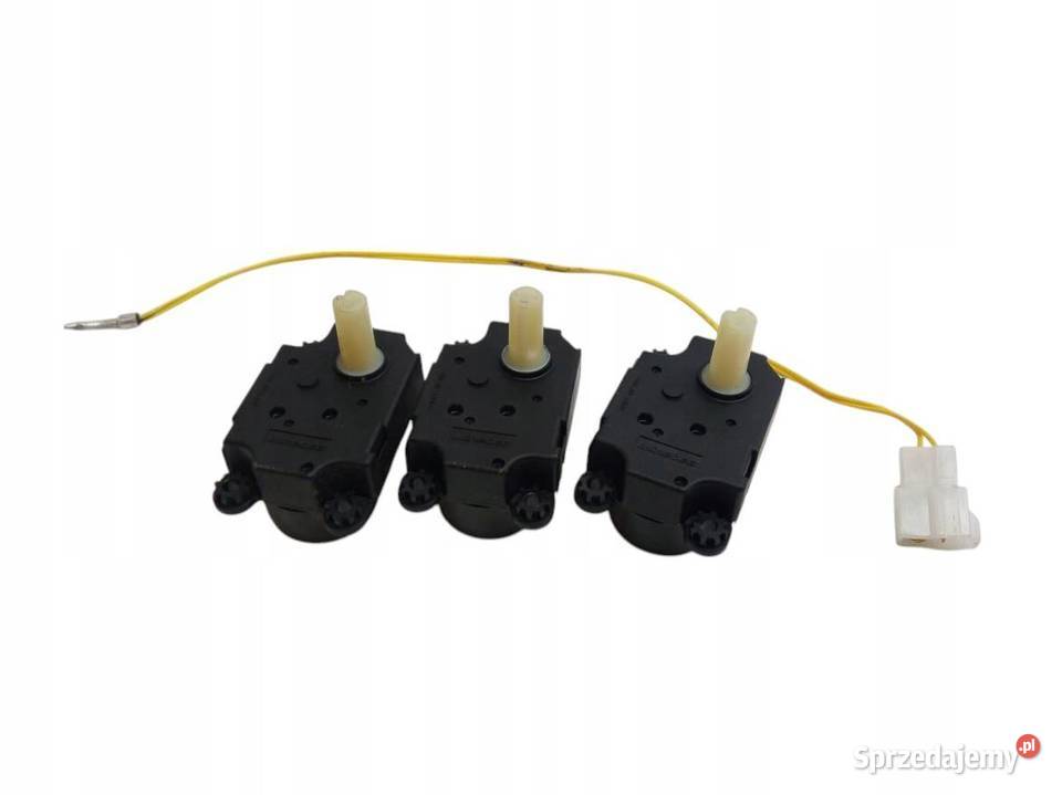 SILNICZEK NAGRZEWNICY VHB3030005A CSA512T010 osobowe