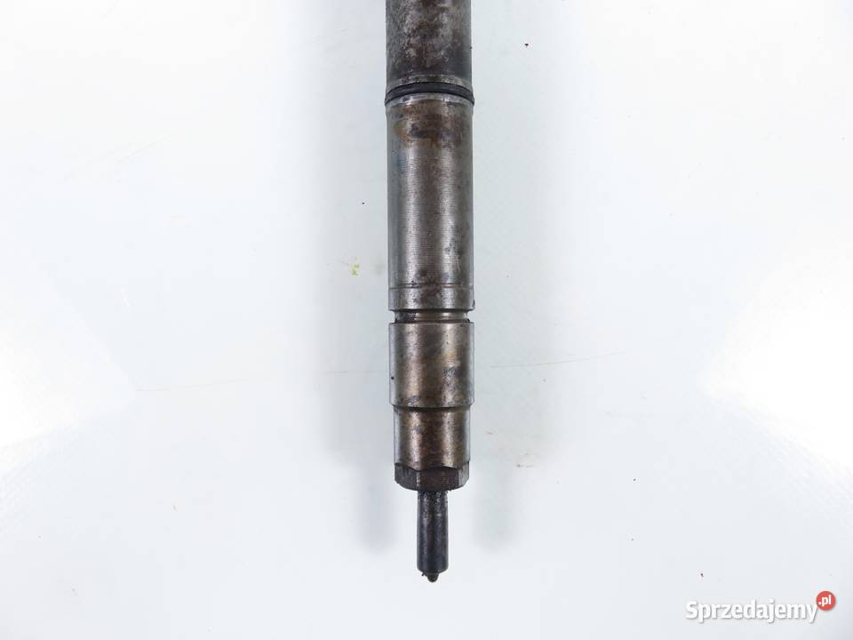 WTRYSKIWACZ MERCEDESBENZ VANEO 414 17 CDI sprzedam