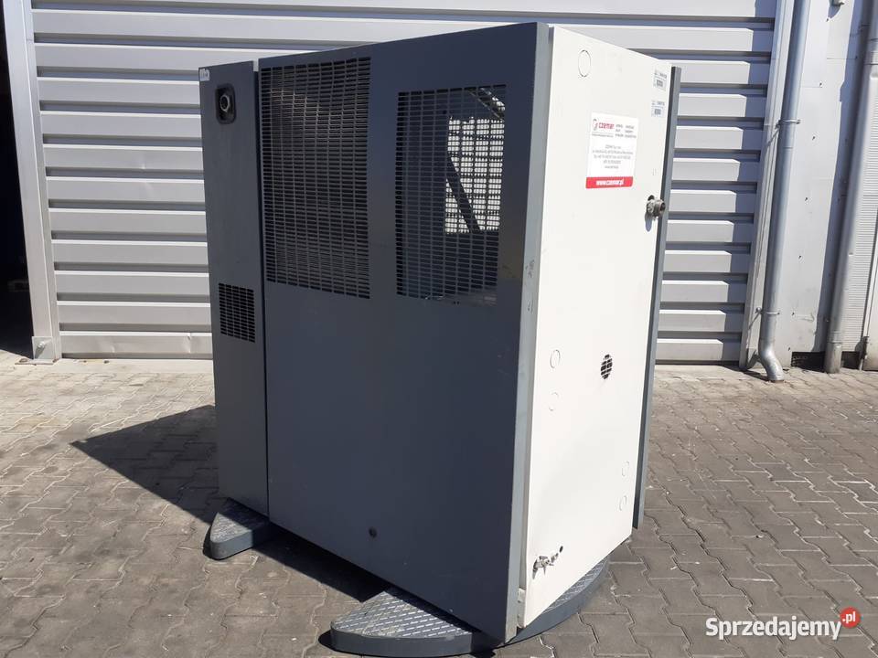 Sprężarka ATLAS COPCO GA45 45 kW S005138 Wilków sprzedam