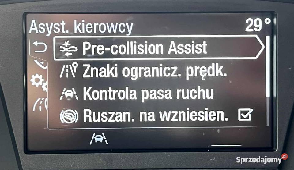 Ford Focus Mk4 15 15 TDCi zadbany diesel Chrzanów sprzedam