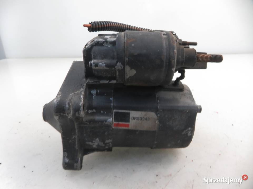 ROZRUSZNIK RENAULT MEGANE II 16 16V TS10E3 sprzedam