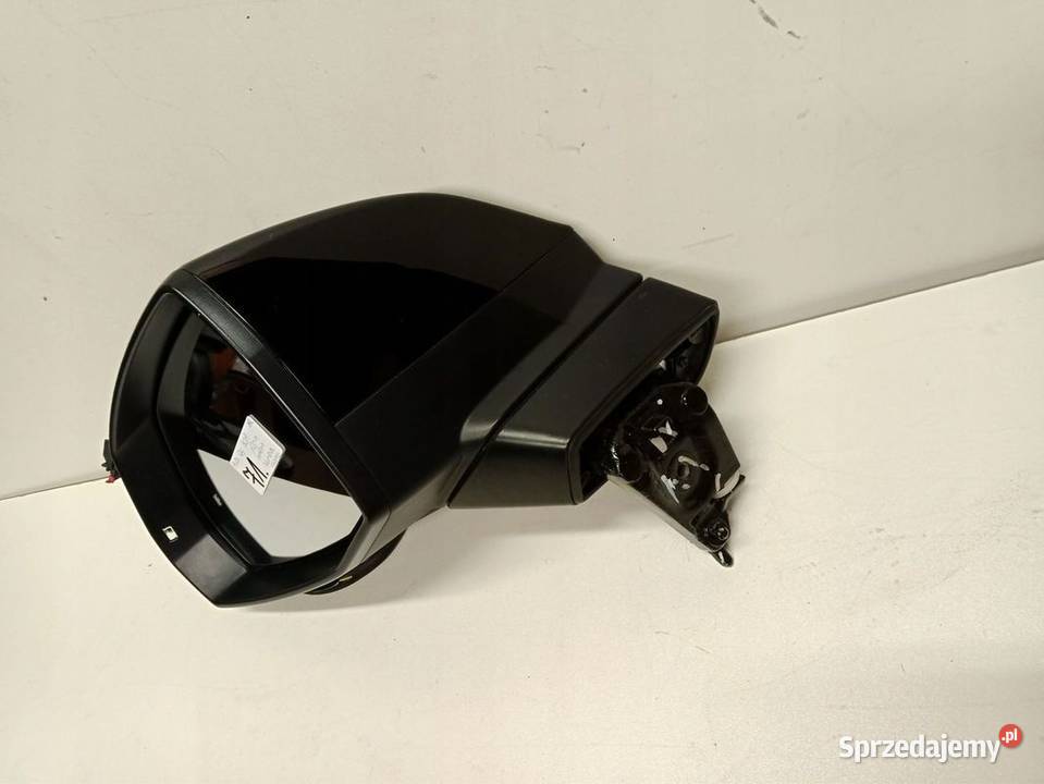 LUSTERKO LEWE AUDI Q5 80A 10 PIN ANTENA KAMERA Rakoniewice