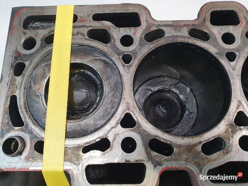 DÓŁ SILNIKA Nissan Qashqai 15 DCI 110 K9K430 lubelskie Rudka