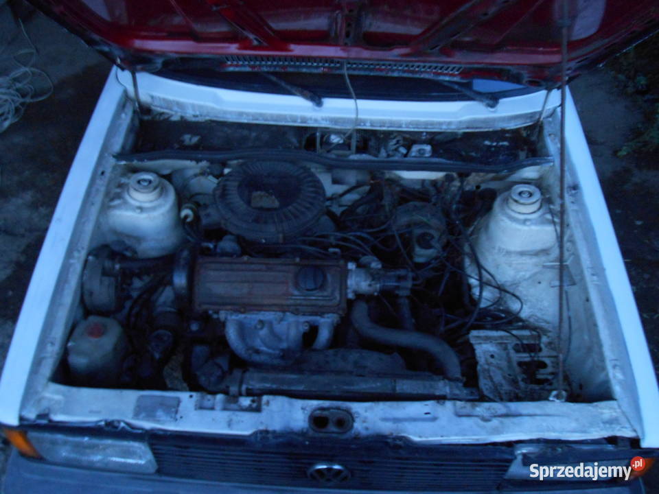 VW Jetta 1 2 drzwiowe Coupe małopolskie sprzedam