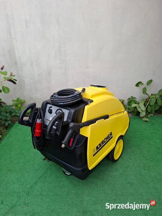 Myjka Gorąco wodna KARCHER HDS 695 M Eco Super Radom