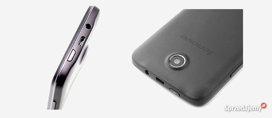 Lenovo A820 Aero2 Dual SIM bez blokady Janów Lubelski