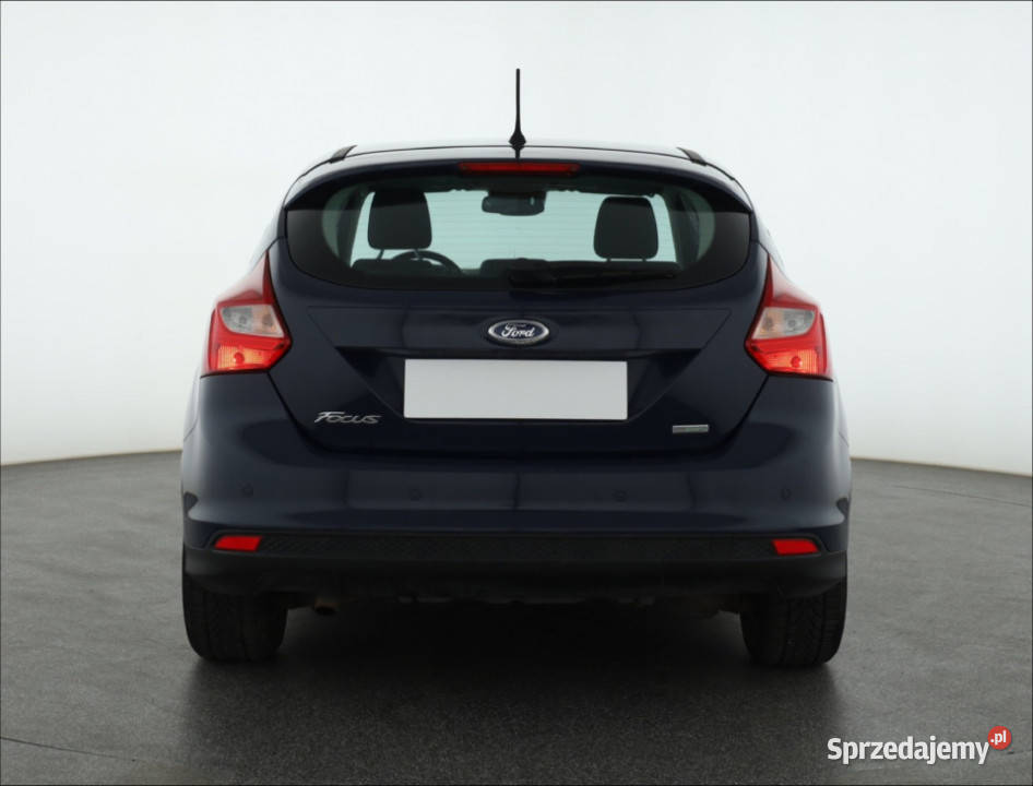 Ford Focus 10 EcoBoost benzyna Samochody osobowe mazowieckie Piaseczno