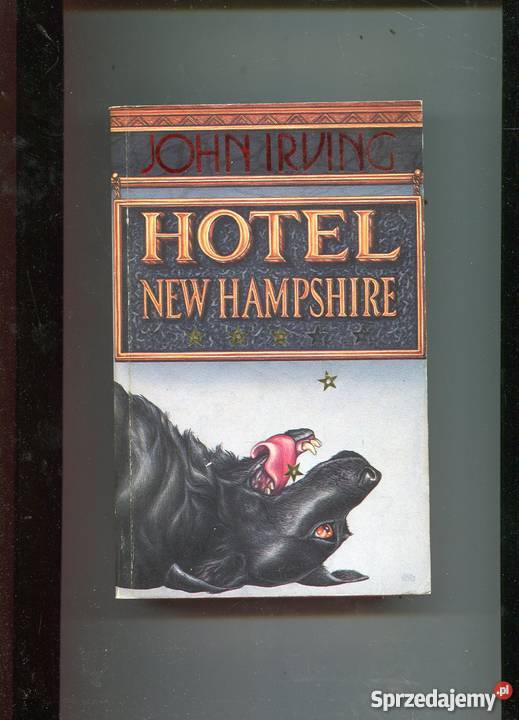 Hotel Hampshire Irving