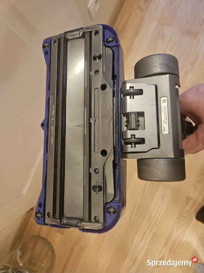 Dyson szczotka do odkurzacza Warszawa sprzedam