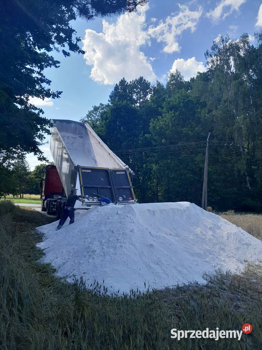 PRODUCENT WAPNA JURA 56 Granulowane Tlenkowe Olsztyn