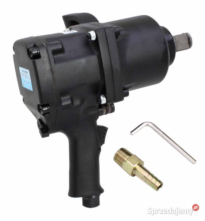 STA1PIS KLUCZ UDAROWY PISTOLET 1 2400 Nm Warka sprzedam