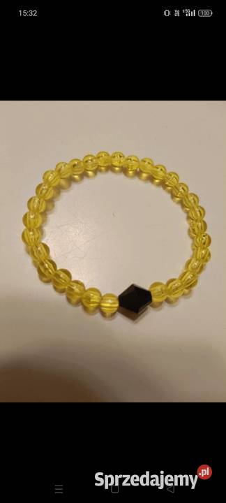 Bransoletka Zegarki i Biżuteria pomorskie Wejherowo sprzedam