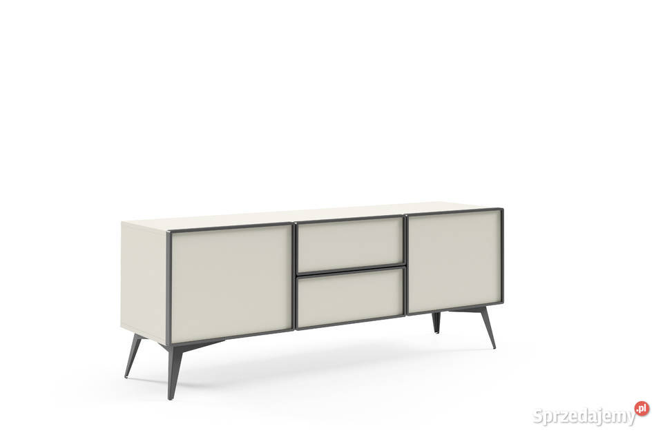 Szafka RTV 160 Mavero PREMIUM Dostawa 0