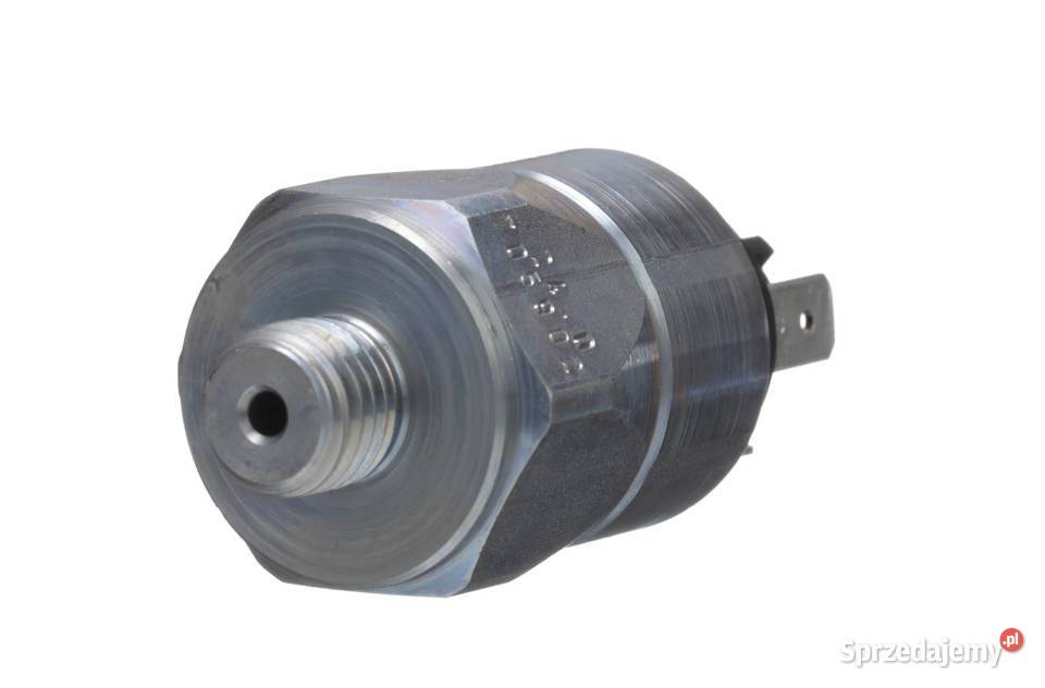 Czujnik ciśnienia osi amortyzowanej Case Holland podlaskie Białystok